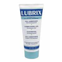 Лубрикант на водной основе Lubrix (100 мл)